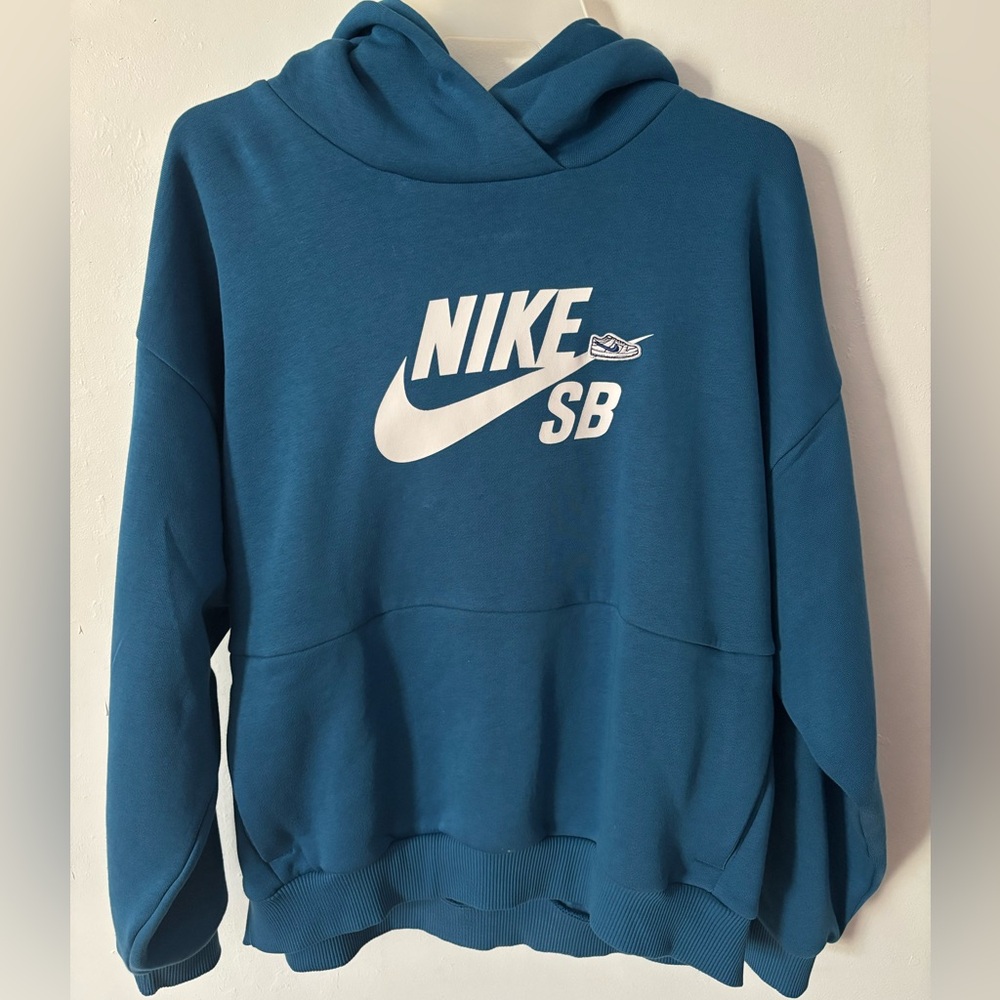 Nike SB Hoodie